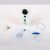 RVi-IPC12SW (2.8 мм) 2 мп малогабаритная IP видеокамера с ик подсветкой до 10м, с Wi-Fi, c PoE