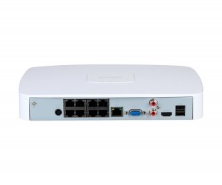 Dahua DHI-NVR4108-8P-4KS3 фото