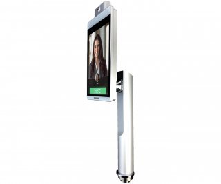 RusGuard R20-Face (8T) Thermometer фото