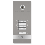 BAS-IP BI-08FBI SILVER