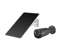 Dahua DH-KIT/IPC-BF4CP-4G-EAU-0210B-XL-Ash/M0508