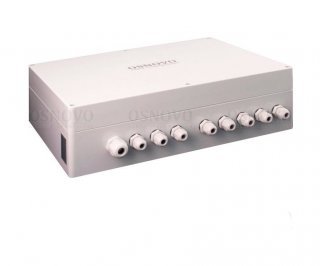 OSNOVO SW-60602/WLC уличный управляемый PoE коммутатор на 8 портов фото OSNOVO SW-60602/WLC уличный управляемый PoE коммутатор на 8 портов фото