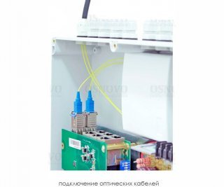 OSNOVO SW-60602/WLC уличный управляемый PoE коммутатор на 8 портов фото OSNOVO SW-60602/WLC уличный управляемый PoE коммутатор на 8 портов фото