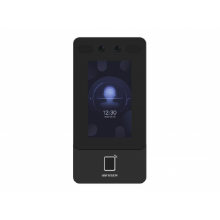 HikVision DS-K1T342MFWX фото