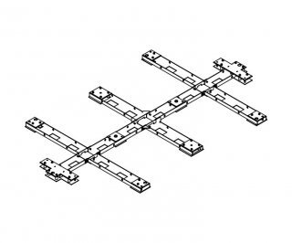 PERCo-RF20 фото