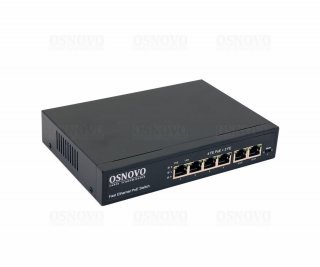 OSNOVO SW-20600(80W) фото