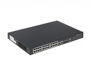 Dahua DH-PFS4226-24ET-360 фото