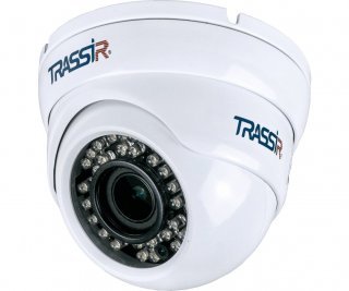Trassir TR-D8123ZIR3 фото