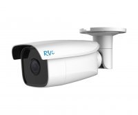 RVi-2NCT2042-L5 (2.8) уличная цилиндрическая 2-х мегапиксельная IP-камера