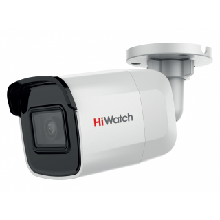 HiWatch DS-I650M (4 mm) фото