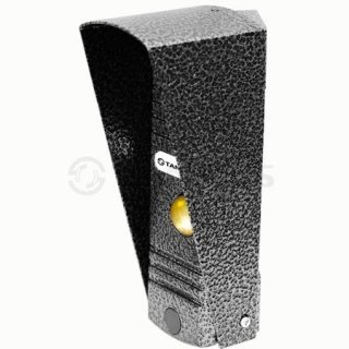 Tantos Walle HD (серебро) фото
