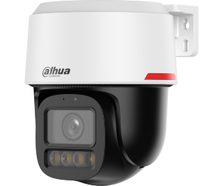 Dahua DH-IPC-PT2849C1P-S-PV-LED-0360B-PRO фото