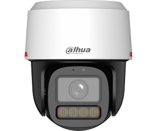 Dahua DH-IPC-PT2849C1P-S-PV-LED-0360B-PRO фото