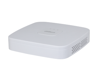 Dahua DH-XVR5104C-4KL-I3(V3.0) фото Dahua DH-XVR5104C-4KL-I3(V3.0) фото