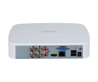 Dahua DH-XVR5104C-4KL-I3(V3.0) фото Dahua DH-XVR5104C-4KL-I3(V3.0) фото