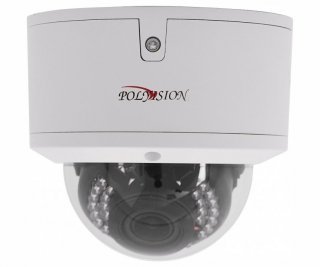 Polyvision PDL-IP2-V12MPA v.5.5.8 (2.8-12 мм) фото