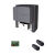CAME BX708AGS combo KIT (BX708 KIT)