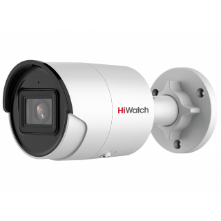HiWatch IPC-B042-G2/U (4mm) фото