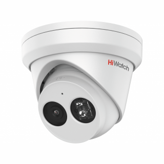 HiWatch IPC-T042-G2/U (6mm) фото
