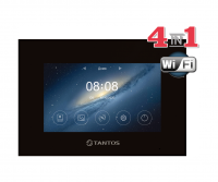 Tantos Marilyn HD Wi-Fi IPS (черный) Tantos Marilyn HD Wi-Fi IPS (черный)