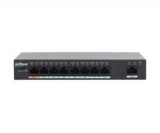 Dahua DH-PFS3009-8ET-96 фото Dahua DH-PFS3009-8ET-96 фото