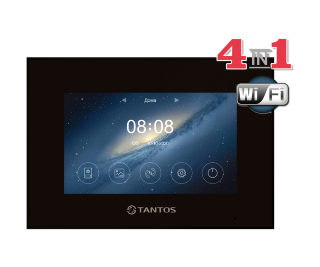 Tantos Marilyn HD Wi-Fi IPS (Black) VZ фото Tantos Marilyn HD Wi-Fi IPS (Black) VZ фото