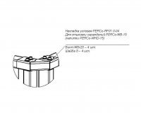 PERCo-RF01 0-04