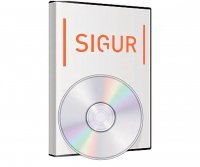 Sigur Пакет лицензий на работу с 4 терминалами распознавания лиц Hikvision