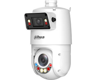 Dahua DH-SDT4E225-4F-GB-A-PV1-0280-S2 фото