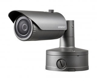 Samsung Wisenet XNO-6020R фото