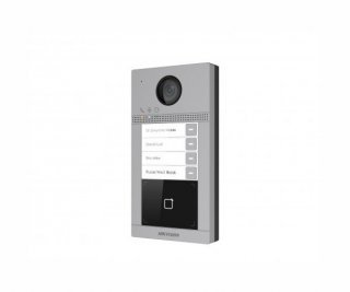 HikVision DS-KV8413-WME1/Flush фото
