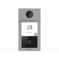 HiWatch VDP-D4211W(B)/Flush HiWatch VDP-D4211W(B)/Flush