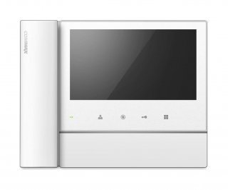 Commax CDV-70N2/XL белый фото