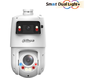 Dahua DH-SDT4E425-4F-GB-A-PV1-0400 фото