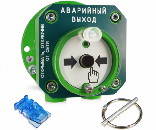 Болид С2000-Спектрон-512-Exd-А-УДП-03 (С2000-Спектрон-512-Exd-М-УДП-03) фото