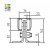 Alutech SGN.02.140