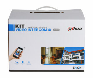 Dahua DHI-KTX01-A фото