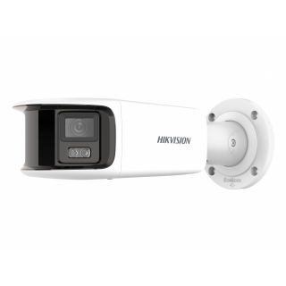 HikVision DS-2CD2T87G2P-LSU/SL(4mm)(C) фото