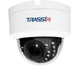 Trassir TR-D3123IR2 фото