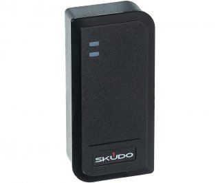 SKUDO SK-CA2000P-E черный фото