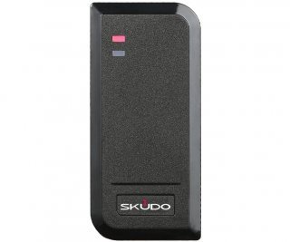 SKUDO SK-CA2000P-E черный фото