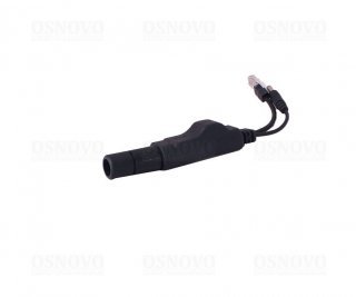 OSNOVO PoE Splitter/2W фото