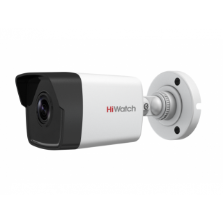 HiWatch DS-I250M (4 mm) фото