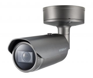 Samsung Wisenet XNO-8080R фото