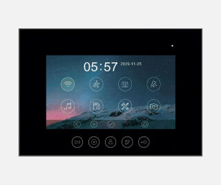 Tantos Marilyn HD s Wi-Fi (Black) VZ фото Tantos Marilyn HD s Wi-Fi (Black) VZ фото