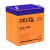DELTA DTM 1205 аккумулятор