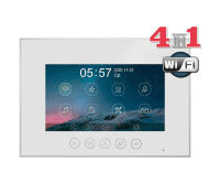 Tantos Marilyn HD s Wi-Fi (White) VZ