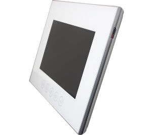 Tantos Marilyn HD s Wi-Fi (White) VZ фото