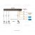OSNOVO SW-74804/L