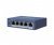 HikVision DS-3E0505P-E/M